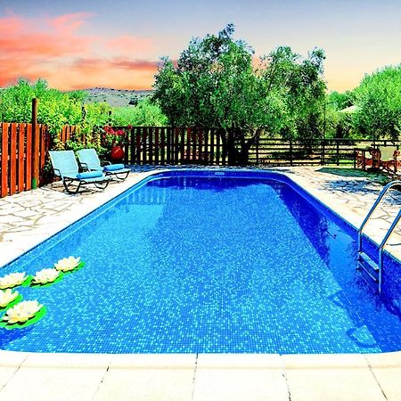 Sentido Villas Arménoi Exterior foto